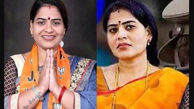 PSI Recruitment Scam: ಜೈಲುಪಾಲಾಗಿದ್ದ ದಿವ್ಯಾ ಹಾಗರಗಿ ಸೇರಿದಂತೆ 26 ಆರೋಪಿಗಳಿಗೆ ಜಾಮೀನು ಮಂಜೂರು ಆಯ್ತು PSI Recruitment Scam: ಜೈಲುಪಾಲಾಗಿದ್ದ ದಿವ್ಯಾ ಹಾಗರಗಿ ಸೇರಿದಂತೆ 26 ಆರೋಪಿಗಳಿಗೆ ಜಾಮೀನು ಮಂಜೂರು ಆಯ್ತು