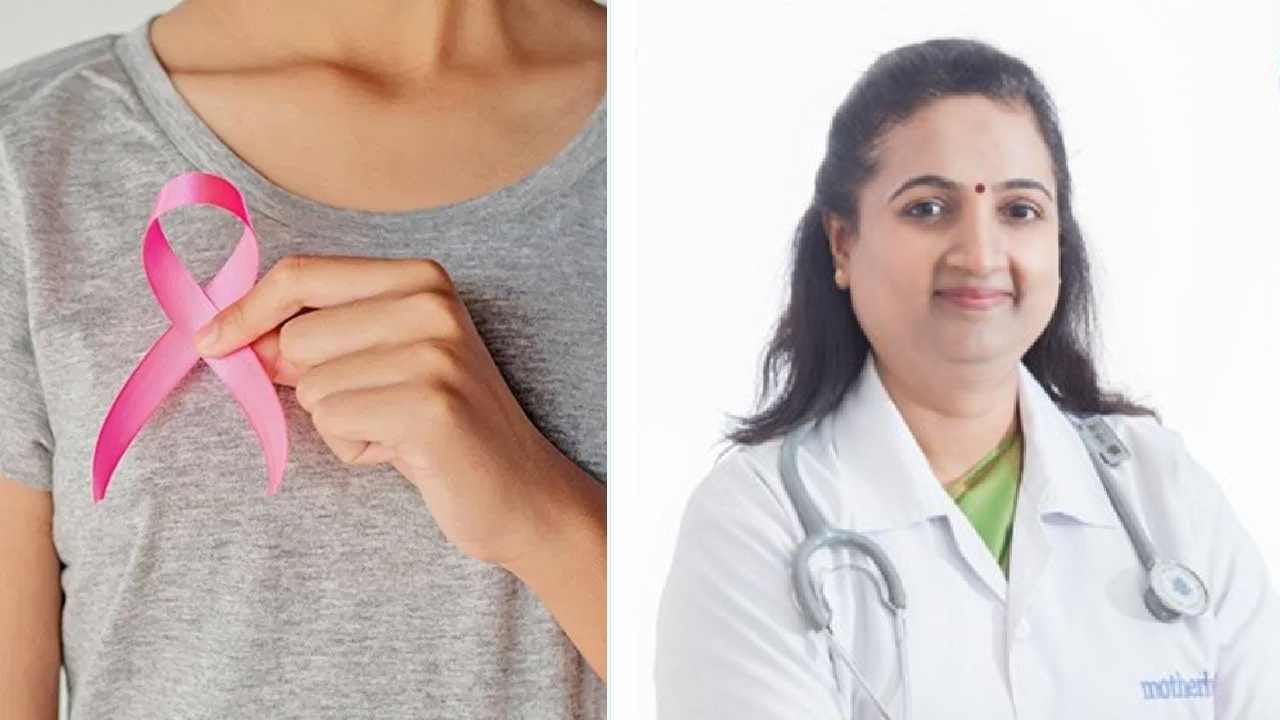 Cervical Cancer: ಮಹಿಳೆಯರಲ್ಲಿ ಗರ್ಭಕಂಠದ ಕ್ಯಾನ್ಸರ್ ಹೆಚ್ಚಳ, ಆರಂಭಿಕ ಚಿಹ್ನೆಗಳು, ಪರೀಕ್ಷೆ, ಚಿಕಿತ್ಸೆಗಳ ಬಗ್ಗೆ ಇಲ್ಲಿದೆ ಮಾಹಿತಿ Cervical Cancer: ಮಹಿಳೆಯರಲ್ಲಿ ಗರ್ಭಕಂಠದ ಕ್ಯಾನ್ಸರ್ ಹೆಚ್ಚಳ, ಆರಂಭಿಕ ಚಿಹ್ನೆಗಳು, ಪರೀಕ್ಷೆ, ಚಿಕಿತ್ಸೆಗಳ ಬಗ್ಗೆ ಇಲ್ಲಿದೆ ಮಾಹಿತಿ