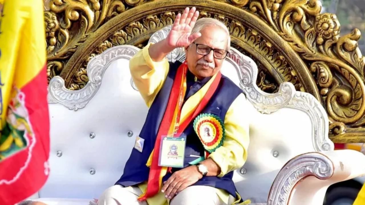 ಕರ್ನಾಟಕದಲ್ಲಿ ಮತ್ತೊಮ್ಮೆ ಗೋಕಾಕ್ ಚಳವಳಿ ಆಗಬೇಕಿದೆ: ಪ್ರೊ. ದೊಡ್ಡರಂಗೇಗೌಡ ಕರ್ನಾಟಕದಲ್ಲಿ ಮತ್ತೊಮ್ಮೆ ಗೋಕಾಕ್ ಚಳವಳಿ ಆಗಬೇಕಿದೆ: ಪ್ರೊ. ದೊಡ್ಡರಂಗೇಗೌಡ