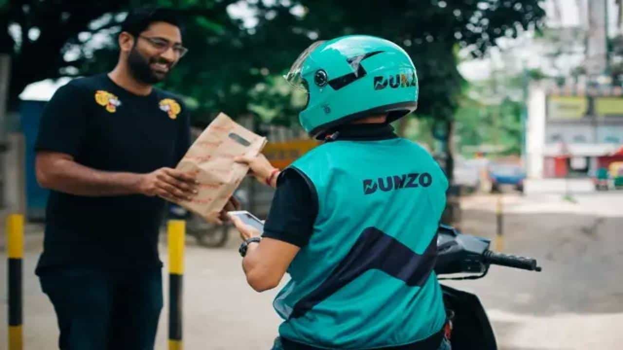 Dunzo Layoffs: ಬೆಂಗಳೂರು ಮೂಲದ ಡುಂಜೋದಲ್ಲಿ ಶೇ 3ರಷ್ಟು ಉದ್ಯೋಗಿಗಳ ವಜಾ Dunzo Layoffs: ಬೆಂಗಳೂರು ಮೂಲದ ಡುಂಜೋದಲ್ಲಿ ಶೇ 3ರಷ್ಟು ಉದ್ಯೋಗಿಗಳ ವಜಾ
