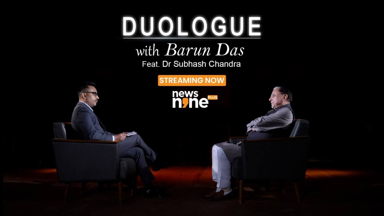 Duologue with Barun Das; ಮಾಧ್ಯಮ ಪ್ರವರ್ತಕ ಡಾ. ಸುಭಾಷ್ ಚಂದ್ರ ಬದುಕಿನ ಅನಾವರಣ