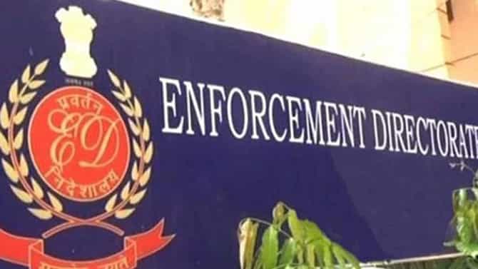 ED Raid: ಮಹಾರಾಷ್ಟ್ರದ ಹಲವೆಡೆ ಇ.ಡಿ ದಾಳಿ; ಅಪಾರ ಪ್ರಮಾಣದ ನಗದು, ಚಿನ್ನಾಭರಣ ವಶ