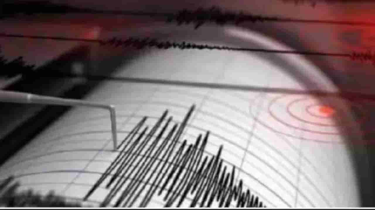 Andaman Earthquake: ಅಂಡಮಾನ್ನಲ್ಲಿ 4.9 ತೀವ್ರತೆಯ ಭಾರಿ ಭೂಕಂಪ