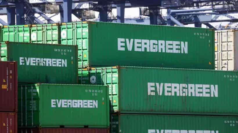 Evergreen Marine Corp: 4 ವರ್ಷಗಳ ಸಂಬಳವನ್ನು ಬೋನಸ್ ಆಗಿ ನೀಡಿದ ಕಂಪನಿ: ಉದ್ಯೋಗಿಗಳಿಗೆ ಭರ್ಜರಿ ಗಿಫ್ಟ್