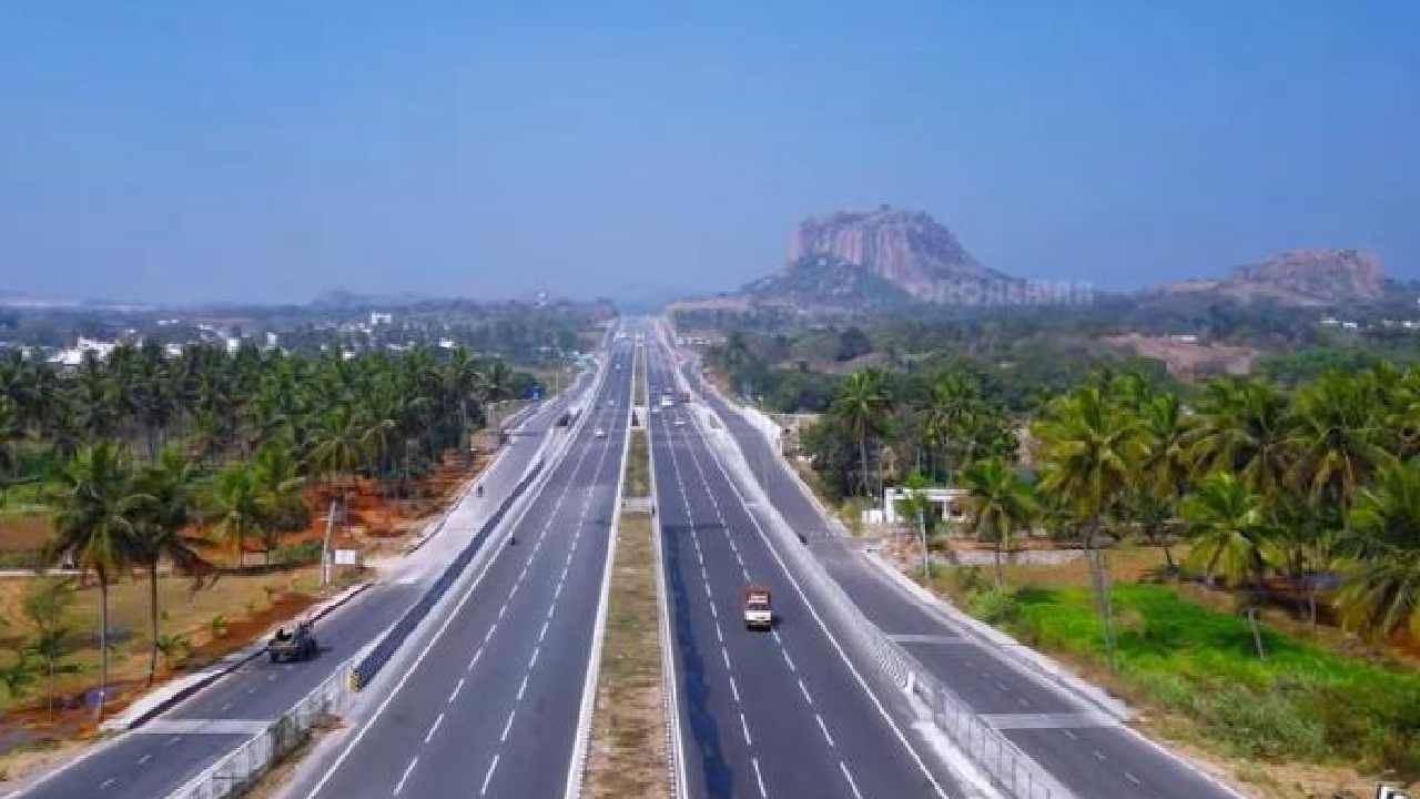 Srirangapatna Bypass: ಬೆಂಗಳೂರು-ಮೈಸೂರು ಎಕ್ಸ್​ಪ್ರೆಸ್​ವೇಯ ಶ್ರೀರಂಗಪಟ್ಟಣ ಬೈಪಾಸ್ ಸಂಚಾರಕ್ಕೆ ಮುಕ್ತ