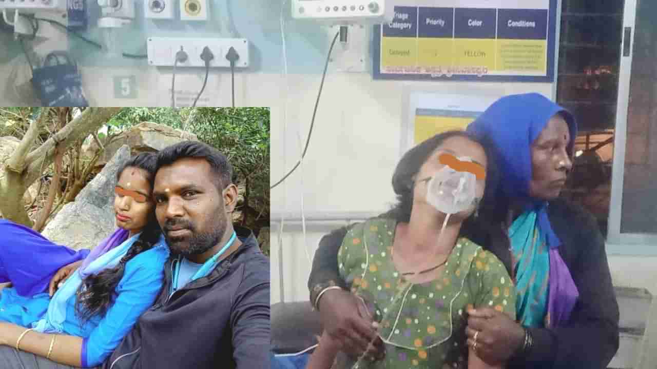 ಫೇಸ್ಬುಕ್ ಮಾಯಾಲೋಕದಲ್ಲಿ ಸುಂದರಿಯ ಬೆನ್ನುಬಿದ್ದು ಸುಂದರ ಸಂಸಾರ ಹಾಳುಮಾಡಿಕೊಂಡ ಭೂಪ, ರೋಸಿಹೋದ ಪತ್ನಿ ಮಾಡಿದ್ದೇನು ಗೊತ್ತಾ?