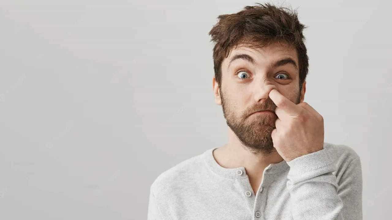 Finger In Nose: ಮೂಗೊಳಗೆ ಬೆರಳು ಹಾಕೋ ಅಭ್ಯಾಸ ನಿಮಗೂ ಇದೆಯಾ, ಈ ಗಂಭೀರ ಕಾಯಿಲೆಗಳು ಬರಬಹುದು Finger In Nose: ಮೂಗೊಳಗೆ ಬೆರಳು ಹಾಕೋ ಅಭ್ಯಾಸ ನಿಮಗೂ ಇದೆಯಾ, ಈ ಗಂಭೀರ ಕಾಯಿಲೆಗಳು ಬರಬಹುದು