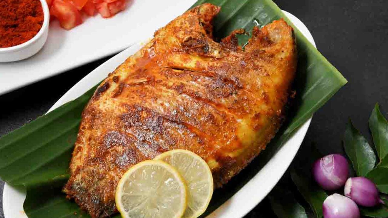 Fish: ಚಳಿಗಾಲದಲ್ಲಿ ಮೀನು ಸೇವನೆಯಿಂದ ನೀವು ಈ ಲಾಭ ಪಡೆಯುತ್ತೀರಿ! - Kannada News ...