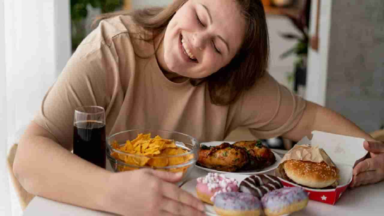 Food Cravings: ತೂಕ ಕಳೆದುಕೊಳ್ಳಲು ಪ್ರಯತ್ನಿಸುತ್ತಿದ್ದರೆ ಈ ಟಿಪ್ಸ್ ಫಾಲೋ ಮಾಡಿ