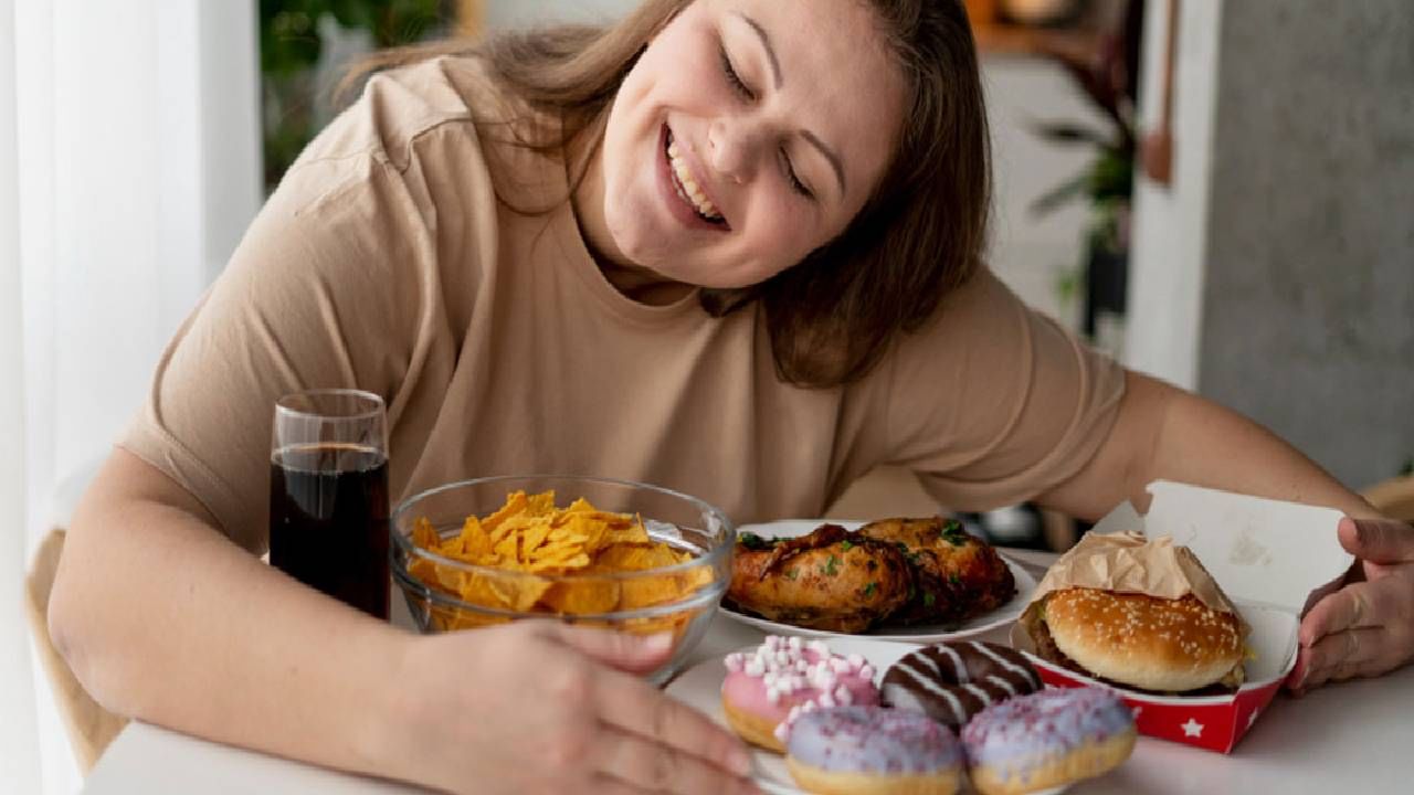 Food Cravings: ತೂಕ ಕಳೆದುಕೊಳ್ಳಲು ಪ್ರಯತ್ನಿಸುತ್ತಿದ್ದರೆ ಈ ಟಿಪ್ಸ್ ಫಾಲೋ ಮಾಡಿ