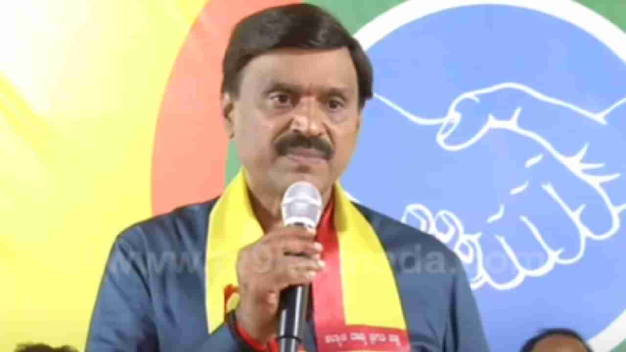 Janardhan Reddy: 1,200 ಕೋಟಿ ರೂ. ಇದ್ದ ನನ್ನ ಆಸ್ತಿ 4,000 ಕೋಟಿಯಾಗಿದೆ: ಆಸ್ತಿ ಜಪ್ತಿ ಮಾಡುತ್ತೇವೆ ಎನ್ನುವವರಿಗೆ ಹೆದರಲ್ಲ ಎಂದ ರೆಡ್ಡಿ