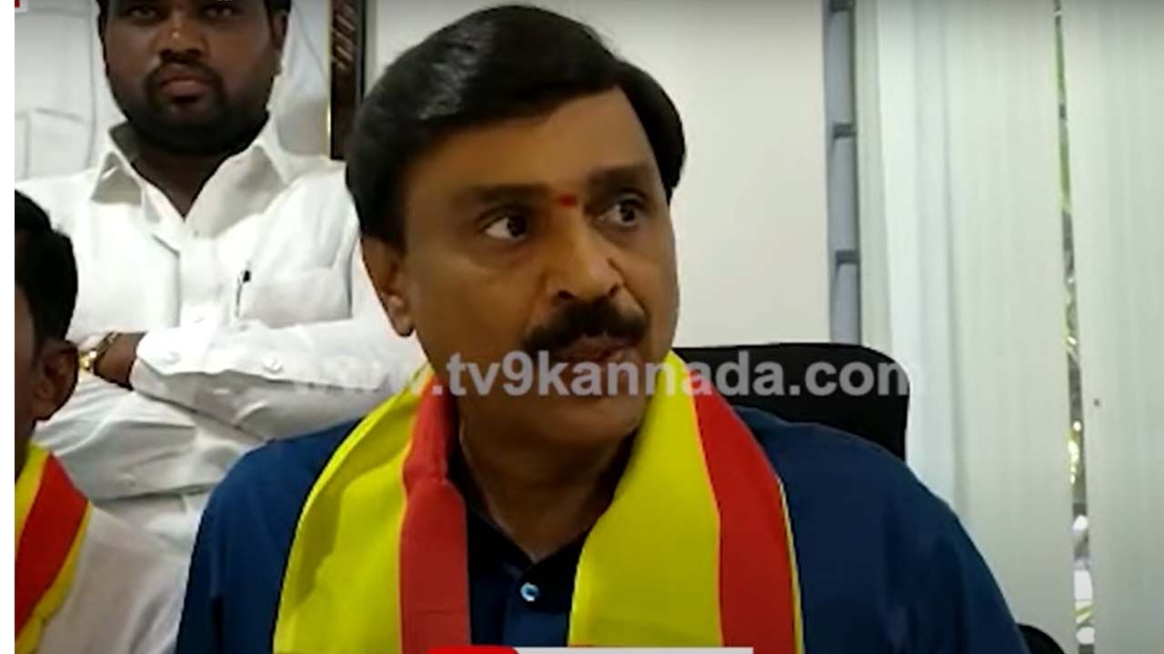 Assembly Polls: ಯಾವುದೇ ಪಕ್ಷದೊಂದಿಗೆ ಹೊಂದಾಣಿಕೆ ಮಾಡಿಕೊಳ್ಳುವುದಿಲ್ಲ: ಗಾಲಿ ಜನಾರ್ಧನ ರೆಡ್ಡಿ, ಕೆಆರ್ ಪಿಪಿ ಅಧ್ಯಕ್ಷ