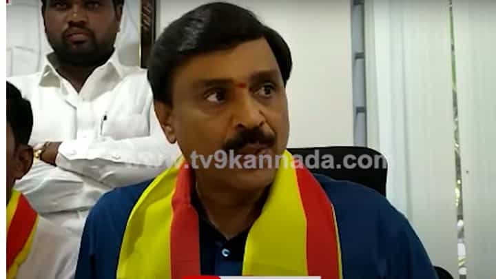 Assembly Polls: ಯಾವುದೇ ಪಕ್ಷದೊಂದಿಗೆ ಹೊಂದಾಣಿಕೆ ಮಾಡಿಕೊಳ್ಳುವುದಿಲ್ಲ: ಗಾಲಿ ಜನಾರ್ಧನ ರೆಡ್ಡಿ, ಕೆಆರ್ ಪಿಪಿ ಅಧ್ಯಕ್ಷ Assembly Polls: ಯಾವುದೇ ಪಕ್ಷದೊಂದಿಗೆ ಹೊಂದಾಣಿಕೆ ಮಾಡಿಕೊಳ್ಳುವುದಿಲ್ಲ: ಗಾಲಿ ಜನಾರ್ಧನ ರೆಡ್ಡಿ, ಕೆಆರ್ ಪಿಪಿ ಅಧ್ಯಕ್ಷ