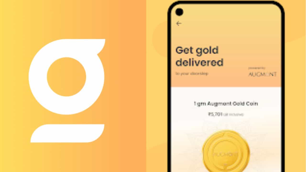 Gold Investment: ನಿಮ್ಮ ಚಿನ್ನಕ್ಕೆ ಶೇ. 16ರಷ್ಟು ರಿಟರ್ನ್ಸ್ ಕೊಡುತ್ತೆ ಈ ಆಪ್ Gold Investment: ನಿಮ್ಮ ಚಿನ್ನಕ್ಕೆ ಶೇ. 16ರಷ್ಟು ರಿಟರ್ನ್ಸ್ ಕೊಡುತ್ತೆ ಈ ಆಪ್
