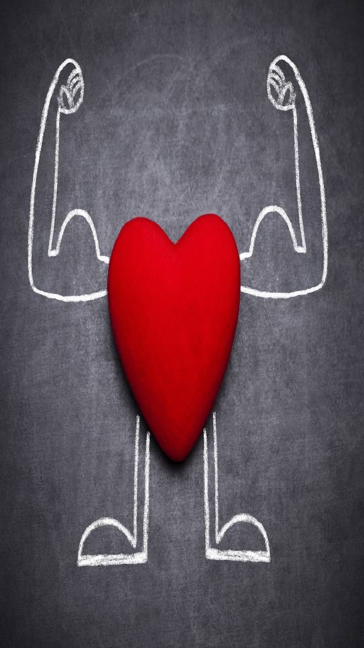 Good For Heart
