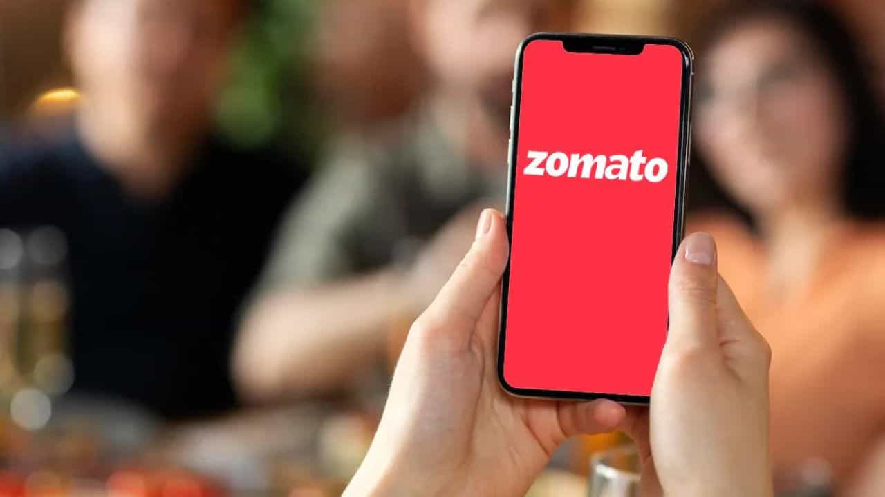 Good news; ಟೆಕ್ ಕಂಪನಿಗಳ ಉದ್ಯೋಗ ಕಡಿತದ ನಡುವೆ Zomatoದಲ್ಲಿ 800 ಉದ್ಯೋಗದ ಆಫರ್ Good news; ಟೆಕ್ ಕಂಪನಿಗಳ ಉದ್ಯೋಗ ಕಡಿತದ ನಡುವೆ Zomatoದಲ್ಲಿ 800 ಉದ್ಯೋಗದ ಆಫರ್