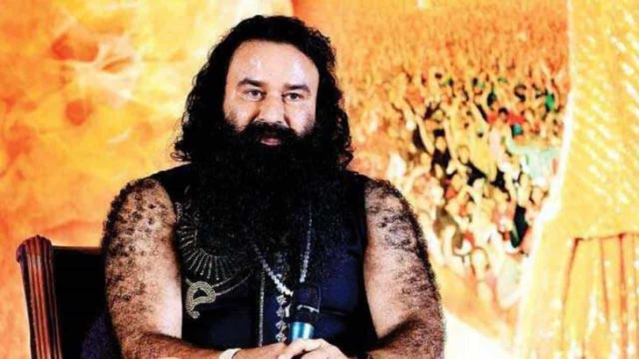 Gurmeet Ram Rahim: ಗುರ್ಮೀತ್ ರಾಮ್ ರಹೀಮ್ ಪೆರೋಲ್ ಮೇಲೆ ಬಿಡುಗಡೆ Gurmeet Ram Rahim: ಗುರ್ಮೀತ್ ರಾಮ್ ರಹೀಮ್ ಪೆರೋಲ್ ಮೇಲೆ ಬಿಡುಗಡೆ