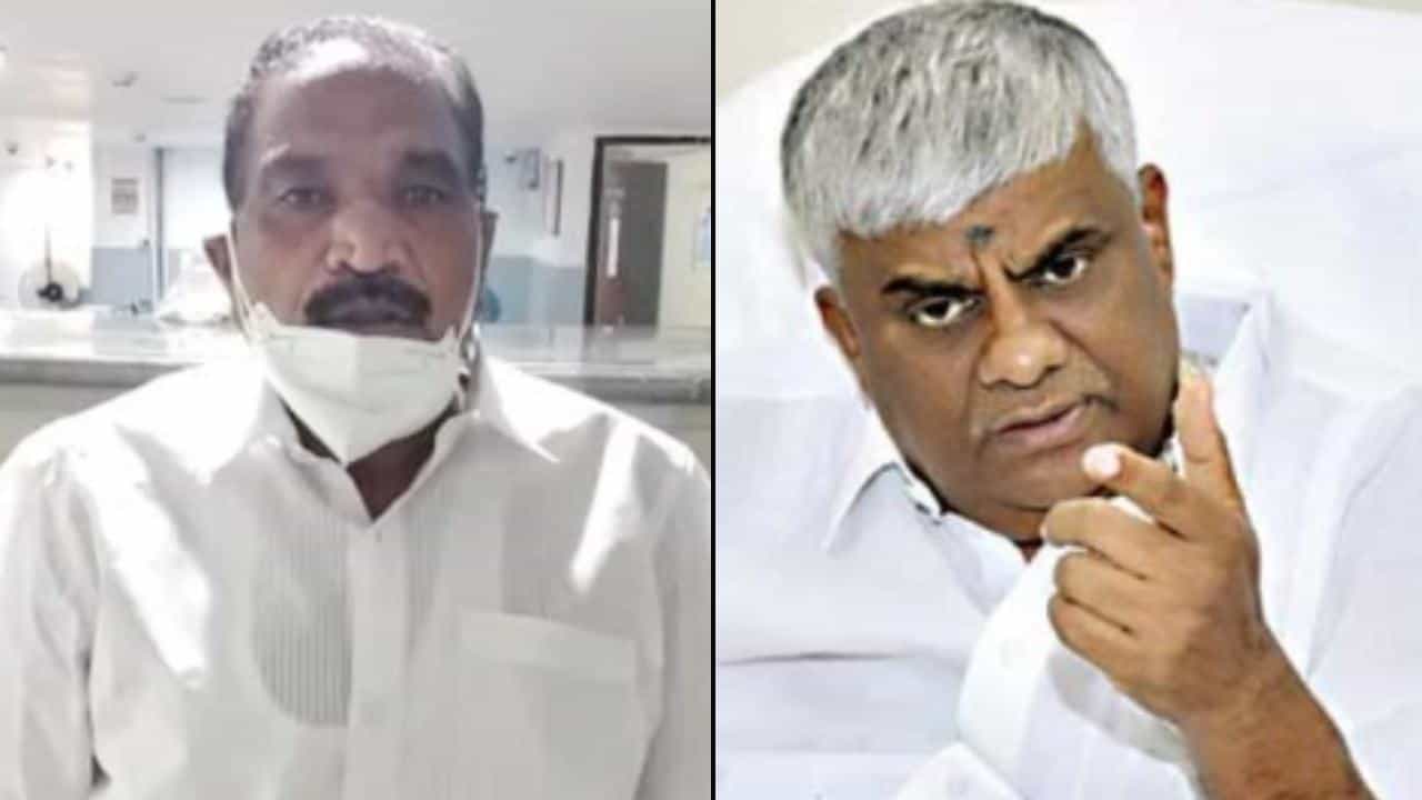 JDS ಶಾಸಕ ಶಿವಲಿಂಗೇಗೌಡ ಕಾಂಗ್ರೆಸ್ ಸೇರ್ಪಡೆ ವಿಚಾರ: ಜ.15ರವರೆಗೆ ಸಮಯ ಕೇಳಿದ್ದಾರೆ ಎಂದ ರೇವಣ್ಣ JDS ಶಾಸಕ ಶಿವಲಿಂಗೇಗೌಡ ಕಾಂಗ್ರೆಸ್ ಸೇರ್ಪಡೆ ವಿಚಾರ: ಜ.15ರವರೆಗೆ ಸಮಯ ಕೇಳಿದ್ದಾರೆ ಎಂದ ರೇವಣ್ಣ