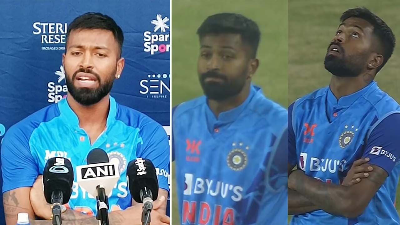 Hardik Pandya: ತಂಡದ ಸೋಲಿಗೆ ಅಚ್ಚರಿಯ ಕಾರಣ ತಿಳಿಸಿದ ಹಾರ್ದಿಕ್ ಪಾಂಡ್ಯ: ಏನಂದ್ರು ನೋಡಿ Hardik Pandya: ತಂಡದ ಸೋಲಿಗೆ ಅಚ್ಚರಿಯ ಕಾರಣ ತಿಳಿಸಿದ ಹಾರ್ದಿಕ್ ಪಾಂಡ್ಯ: ಏನಂದ್ರು ನೋಡಿ