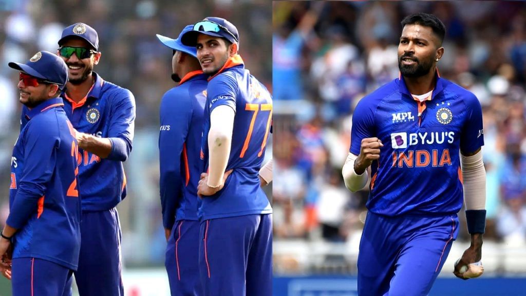 VIDEO: Hardik Pandya Abused Indian Player