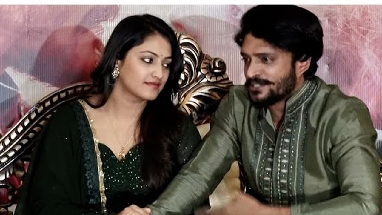 Vasishta Simha: ಹರಿಪ್ರಿಯಾ-ವಸಿಷ್ಠ ಸಿಂಹ ಮದುವೆಗೆ ಯಾರೆಲ್ಲ ಬರಬಹುದು? ಇಲ್ಲಿದೆ ಉತ್ತರ