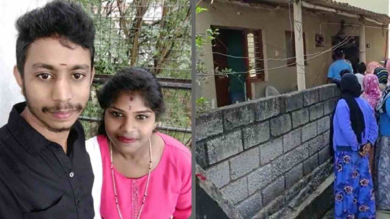 ಫೇಸ್ಬುಕ್ನಲ್ಲಿ ಯುವಕನ ಪರಿಚಯ: ಬೆಂಗಳೂರಿನಿಂದ ಹಾಸನಕ್ಕೆ ಬಂದವಳು ಬೀಗ ಹಾಕಿದ ಮನೆಯೊಳಗೆ ಶವವಾಗಿ ಪತ್ತೆ ಫೇಸ್ಬುಕ್ನಲ್ಲಿ ಯುವಕನ ಪರಿಚಯ: ಬೆಂಗಳೂರಿನಿಂದ ಹಾಸನಕ್ಕೆ ಬಂದವಳು ಬೀಗ ಹಾಕಿದ ಮನೆಯೊಳಗೆ ಶವವಾಗಿ ಪತ್ತೆ