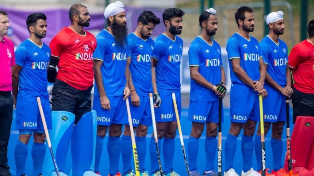 Hockey World Cup 2023 full Schedule all matches knockouts datestime Venue in kannada
