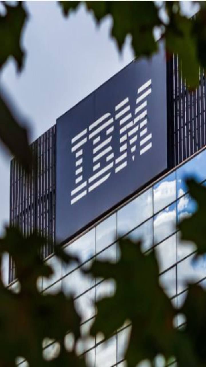 IBM