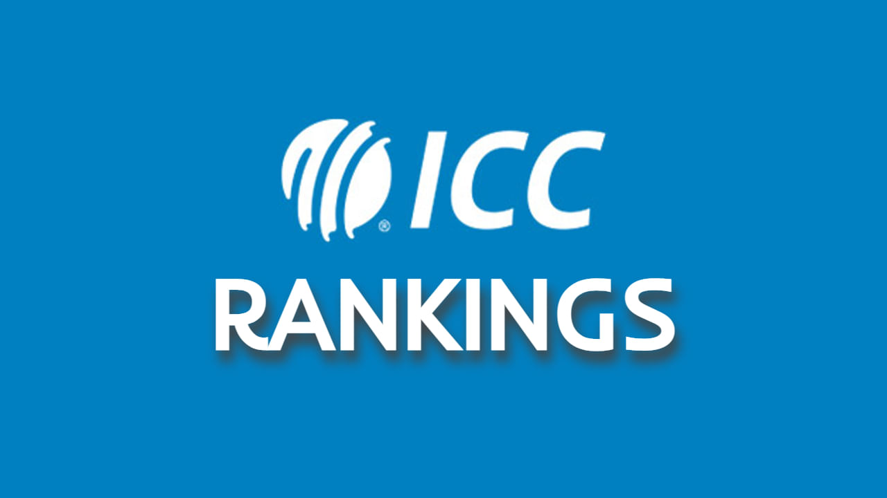 ICC Rankings 2023: ಐಸಿಸಿ ಪ್ರಕಟಿಸಿರುವ ನೂತನ ಶ್ರೇಯಾಂಕ ಪಟ್ಟಿಯಲ್ಲಿ ಟೀಮ್ ಇಂಡಿಯಾದ ಮೂವರು ಆಟಗಾರರು ಅಗ್ರಸ್ಥಾನ ಅಲಂಕರಿಸಿದ್ದಾರೆ. ಈ ಮೂಲಕ ರ‍್ಯಾಂಕಿಂಗ್ ಪಟ್ಟಿಯಲ್ಲಿ ಟೀಮ್ ಇಂಡಿಯಾ ಆಟಗಾರರ ಪಾರುಪತ್ಯ ಮುಂದುವರೆದಿದೆ.