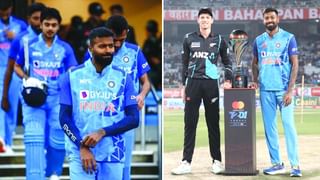 IND vs NZ 2nd T20I: ಇಂದು ಭಾರತ-ನ್ಯೂಜಿಲೆಂಡ್ ದ್ವಿತೀಯ ಟಿ20: ಟೀಮ್ ಇಂಡಿಯಾದಲ್ಲಿ ಬದಲಾವಣೆ ಅತ್ಯಗತ್ಯ