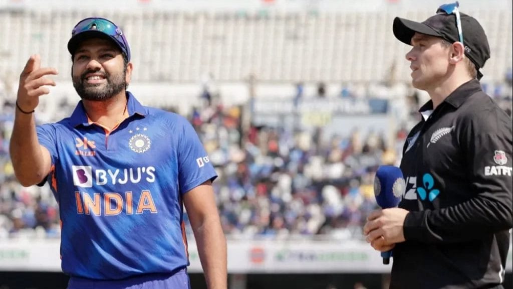 india vs new zealand 3rd odi match live streaming when and where to watch ind vs nz today match in Kannada