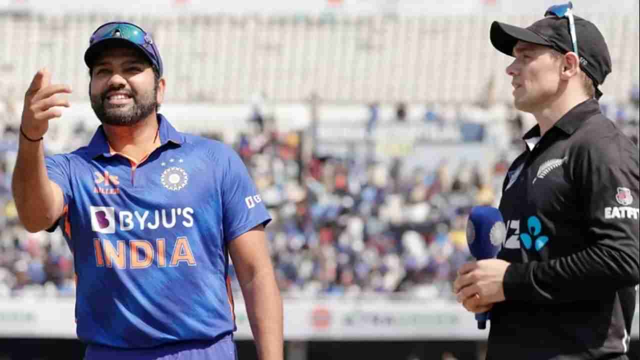 IND vs NZ, 3rd ODI, Live Streaming: ಇಂದೋರ್​ನಲ್ಲಿ ಅಂತಿಮ ಪಂದ್ಯ; ಎಷ್ಟು ಗಂಟೆಗೆ, ಯಾವ ಚಾನೆಲ್​ನಲ್ಲಿ ನೇರಪ್ರಸಾರ?