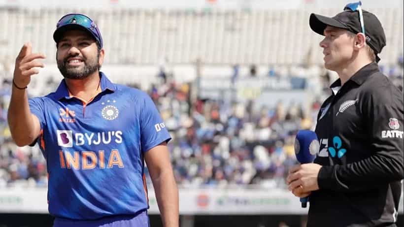 IND vs NZ, 3rd ODI, Live Streaming: ಇಂದೋರ್ನಲ್ಲಿ ಅಂತಿಮ ಪಂದ್ಯ; ಎಷ್ಟು ಗಂಟೆಗೆ, ಯಾವ ಚಾನೆಲ್ನಲ್ಲಿ ನೇರಪ್ರಸಾರ?