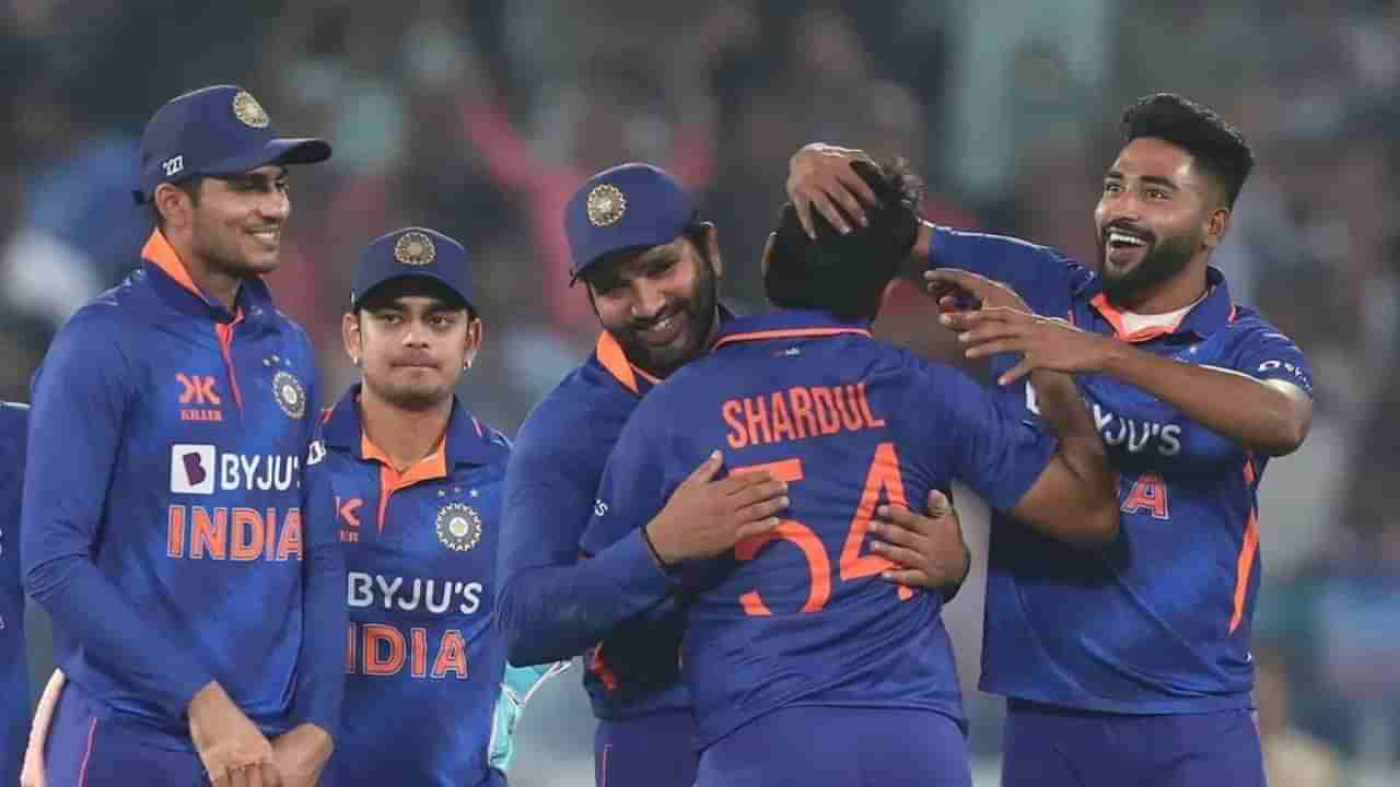 IND vs NZ: ಶಾರ್ದೂಲ್ ಅಥವಾ ಉಮ್ರಾನ್, ತಂಡದಲ್ಲಿ ಯಾರಿಗೆ ಸ್ಥಾನ? 2ನೇ ಪಂದ್ಯಕ್ಕೆ ಸಂಭಾವ್ಯ ತಂಡಗಳು ಹೀಗಿವೆ