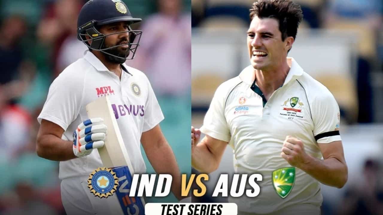 IND vs AUS: ಭಾರತ ಪ್ರವಾಸಕ್ಕೆ ಬಲಿಷ್ಠ ಆಸ್ಟ್ರೇಲಿಯಾ ತಂಡ ಪ್ರಕಟ; ಬರೋಬ್ಬರಿ 4 ಸ್ಪಿನ್ನರ್‌ಗಳಿಗೆ ತಂಡದಲ್ಲಿ ಸ್ಥಾನ