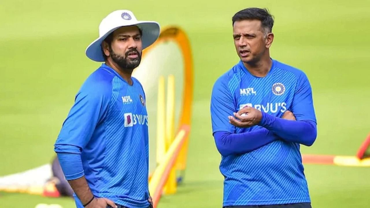 IND vs NZ: 3ನೇ ಏಕದಿನ ಪಂದ್ಯದಿಂದ ಶಮಿ- ಸಿರಾಜ್​ಗೆ ಕೋಕ್; ಸುಳಿವು ನೀಡಿದ ರೋಹಿತ್ ಶರ್ಮಾ