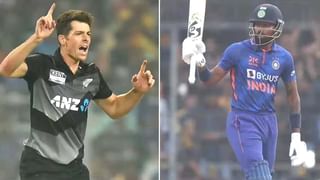 IND vs NZ 2nd T20I: ಭಾರತ- ನ್ಯೂಜಿಲೆಂಡ್ ಎರಡನೇ ಟಿ20 ಪಂದ್ಯ ಯಾವಾಗ?, ಎಲ್ಲಿ ನಡೆಯಲಿದೆ?