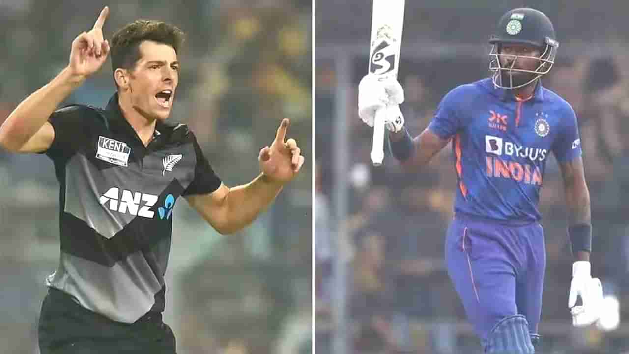 IND vs NZ 2nd T20I: ಭಾರತ-ನ್ಯೂಜಿಲೆಂಡ್ ಎರಡನೇ ಟಿ20: ಎಷ್ಟು ಗಂಟೆಗೆ, ಯಾವ ಚಾನೆಲ್​ನಲ್ಲಿ ನೇರ ಪ್ರಸಾರ?