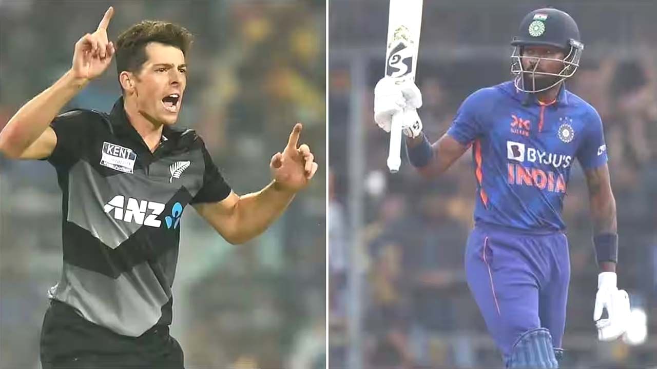 IND vs NZ 2nd T20I: ಭಾರತ-ನ್ಯೂಜಿಲೆಂಡ್ ಎರಡನೇ ಟಿ20: ಎಷ್ಟು ಗಂಟೆಗೆ, ಯಾವ ಚಾನೆಲ್​ನಲ್ಲಿ ನೇರ ಪ್ರಸಾರ?