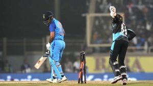 IND vs NZ 1st T20I: ಭಾರತ-ನ್ಯೂಜಿಲೆಂಡ್ ಮೊದಲ ಟಿ20 ಪಂದ್ಯದ ಕೆಲ ರೋಚಕ ಕ್ಷಣಗಳು 