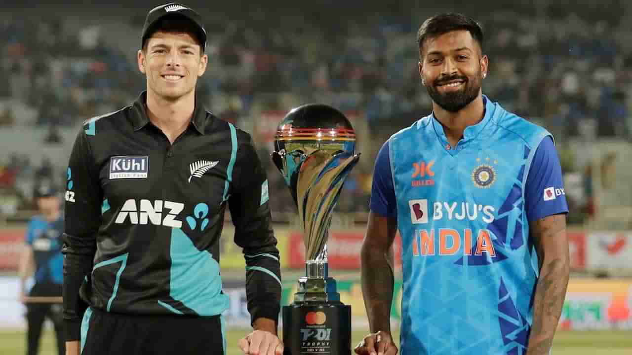 IND vs NZ 2nd T20I: ಇಂದು ಭಾರತ-ನ್ಯೂಜಿಲೆಂಡ್ ದ್ವಿತೀಯ ಟಿ20: ಟೀಮ್ ಇಂಡಿಯಾದಲ್ಲಿ ಬದಲಾವಣೆ ಅತ್ಯಗತ್ಯ