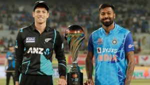 IND vs NZ 3rd T20I: ಭಾರತ-ನ್ಯೂಜಿಲೆಂಡ್ ಸರಣಿ ನಿರ್ಣಾಯಕ ತೃತೀಯ ಟಿ20 ಪಂದ್ಯ ಯಾವಾಗ?, ಎಲ್ಲಿ ನಡೆಯಲಿದೆ? 