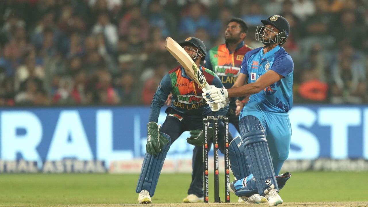 IND vs SL, 3rd T20I, LIVE Streaming: ಸರಣಿ ನಿರ್ಧಾರಕ ಪಂದ್ಯ ಯಾವ ಚಾನೆಲ್​ನಲ್ಲಿ ಎಷ್ಟು ಗಂಟೆಗೆ ಆರಂಭ? ಇಲ್ಲಿದೆ ವಿವರ