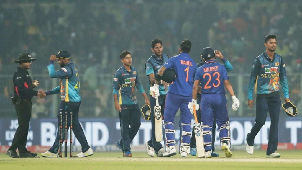 India vs Sri Lanka 3rd ODI live streaming when and where to watch online free in Kannada