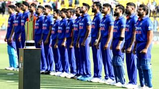 U19 T20 World Cup: ಅಬ್ಬಬ್ಬಾ.. 20 ಎಸೆತಗಳಲ್ಲಿ 80 ರನ್​..! ಟಿ20 ವಿಶ್ವಕಪ್‌ನಲ್ಲಿ ಭಾರತದ ಹೆಣ್ಣು ಹುಲಿಯ ಅಬ್ಬರ!