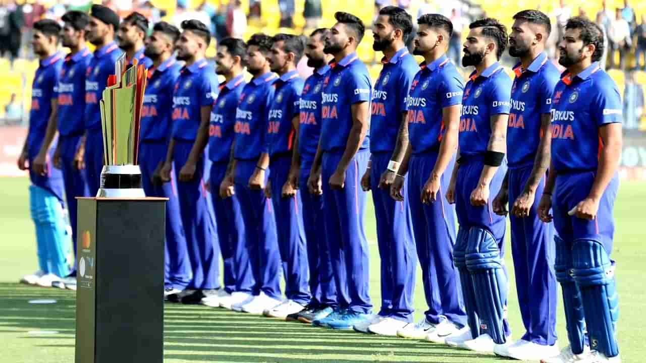 India vs Sri Lanka 2nd ODI: ಟೀಮ್ ಇಂಡಿಯಾ ಪ್ಲೇಯಿಂಗ್ ಇಲೆವೆನ್​ನಲ್ಲಿ 1 ಬದಲಾವಣೆ ಸಾಧ್ಯತೆ