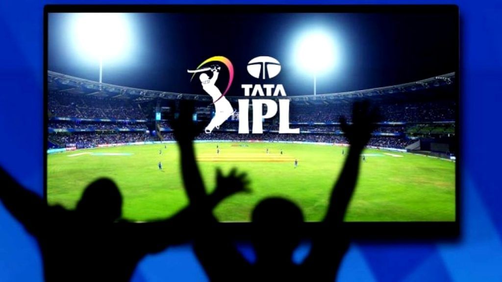 Jio may live stream IPL 2023 for free