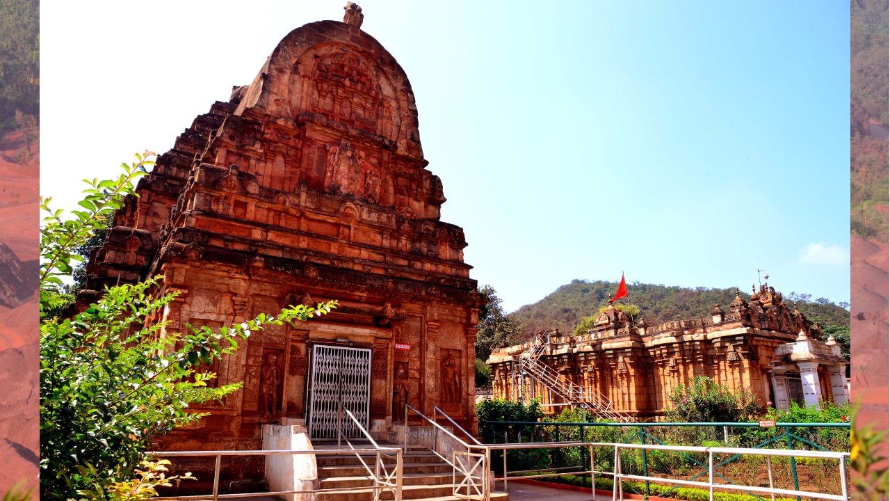 Illegal Mining near Kumaraswamy temple in Sandur High Court issues Notice to Karnataka Government 1