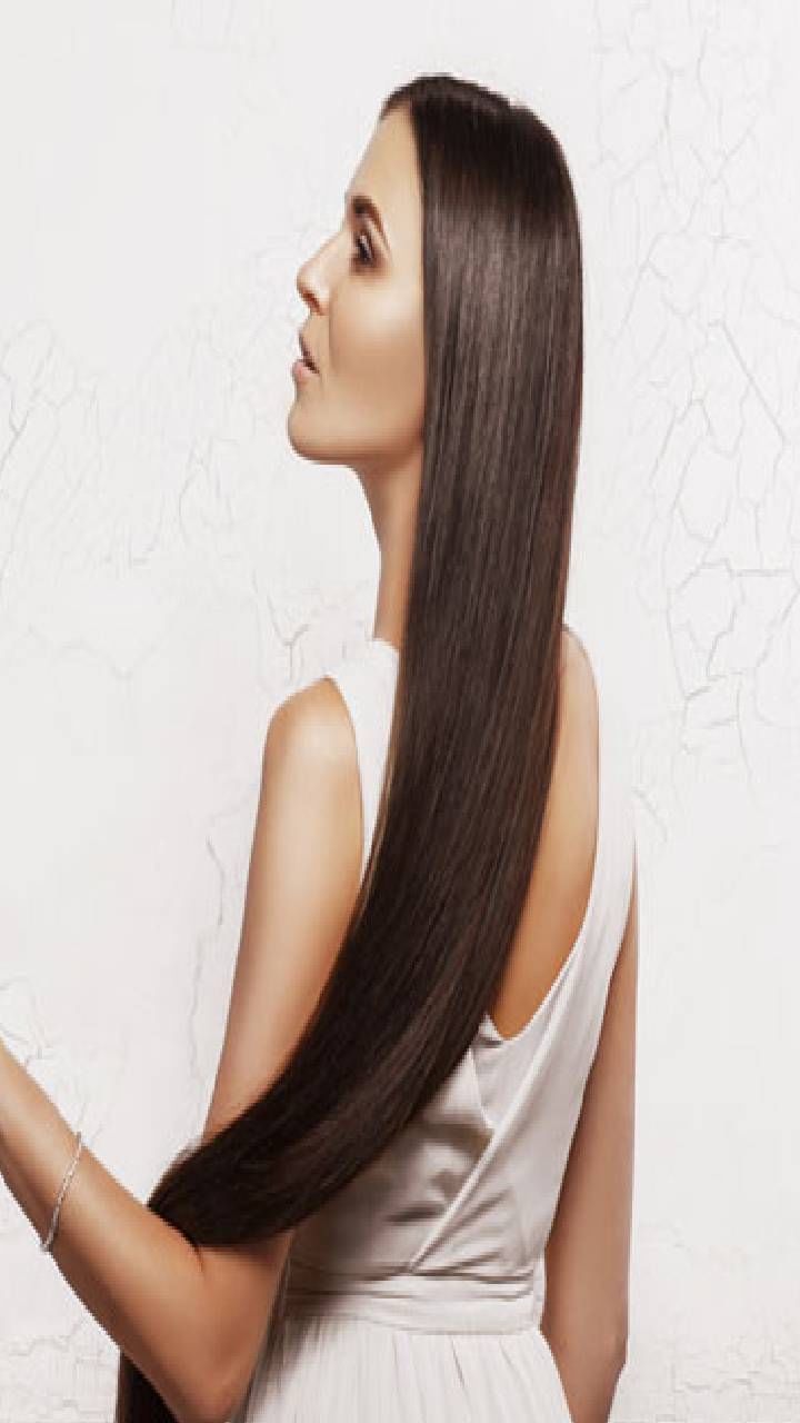 Improves Hair Growth