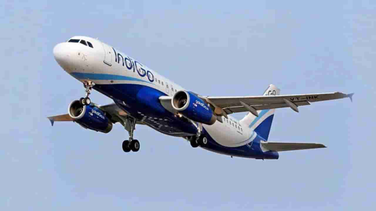 Indigo Flight: ಇಂಡಿಗೋ ವಿಮಾನದಲ್ಲಿ ವೃದ್ಧರೊಬ್ಬರ ಬಾಯಿಯಿಂದ ರಕ್ತಸ್ರಾವ, ತುರ್ತು ಭೂಸ್ಪರ್ಶ, ಕೊನೆಗೂ ಬದುಕುಳಿಯಲೇ ಇಲ್ಲ